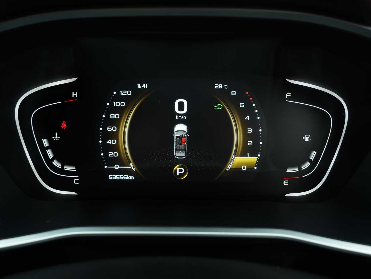 used 2020 Proton X50 Premium 1.5