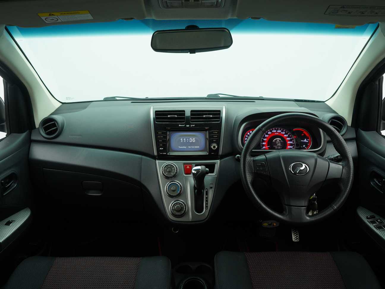 used 2013 Perodua Myvi SE 1.5