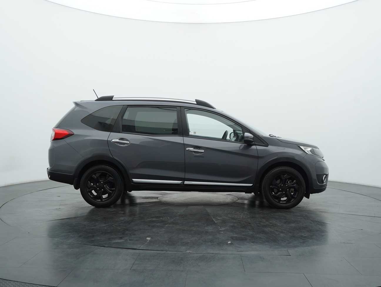 terpakai 2018 Honda BR-V V 1.5