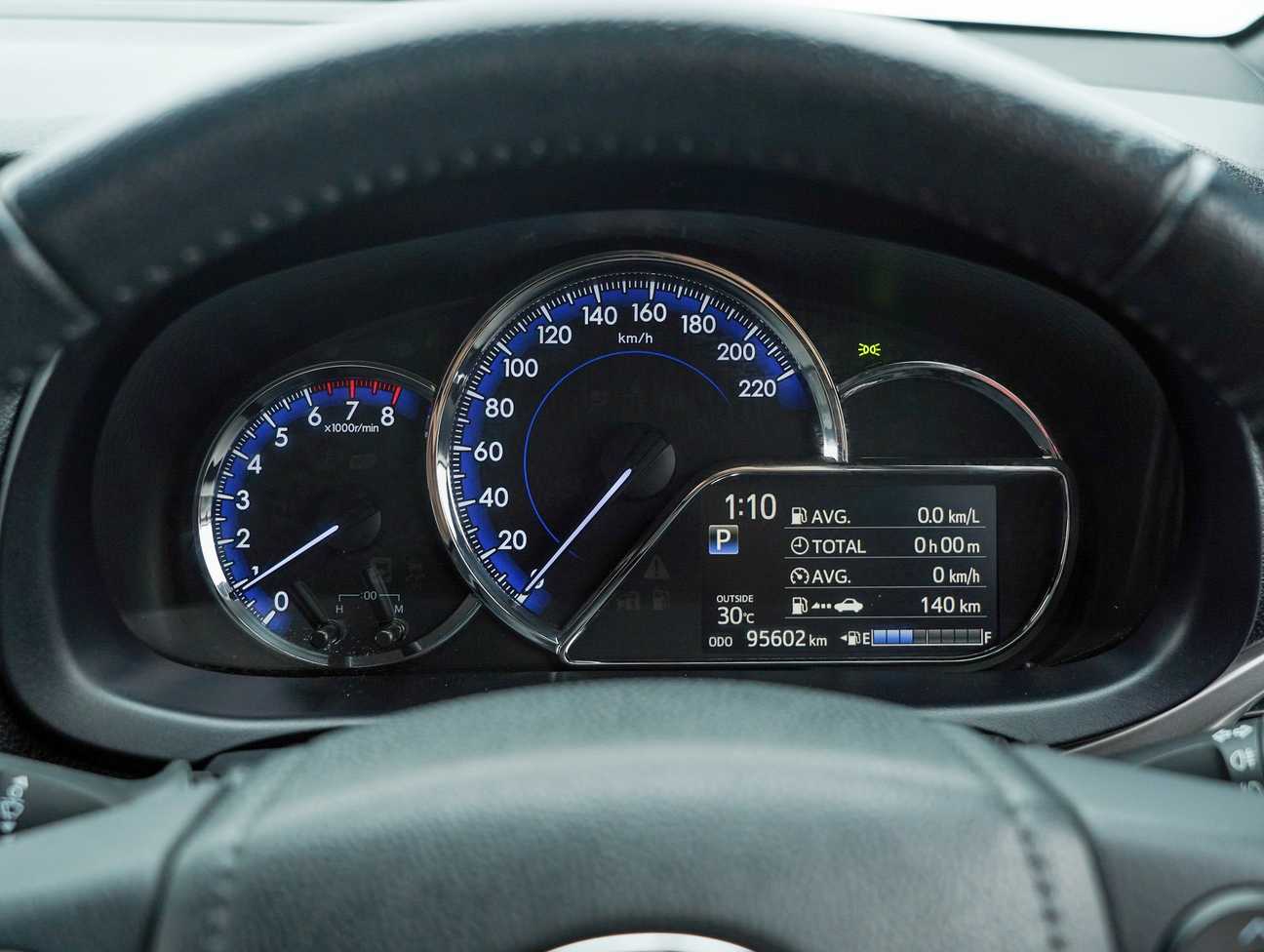 used 2020 Toyota Yaris G 1.5