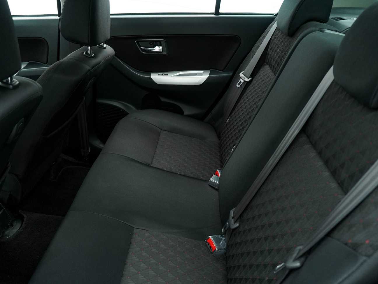 terpakai 2023 Perodua Bezza X 1.3