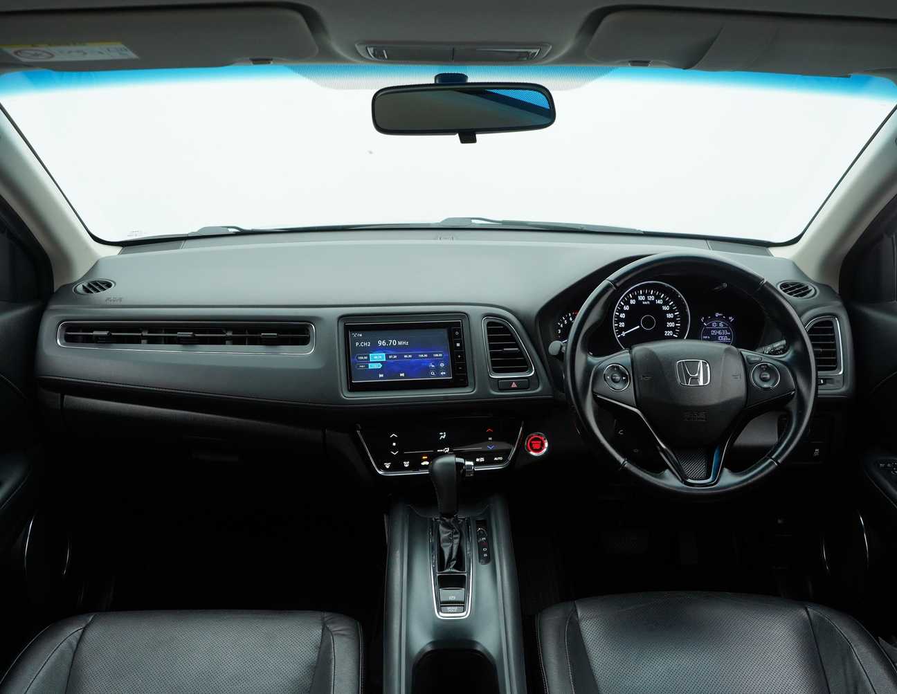 used 2019 Honda HR-V V 1.8