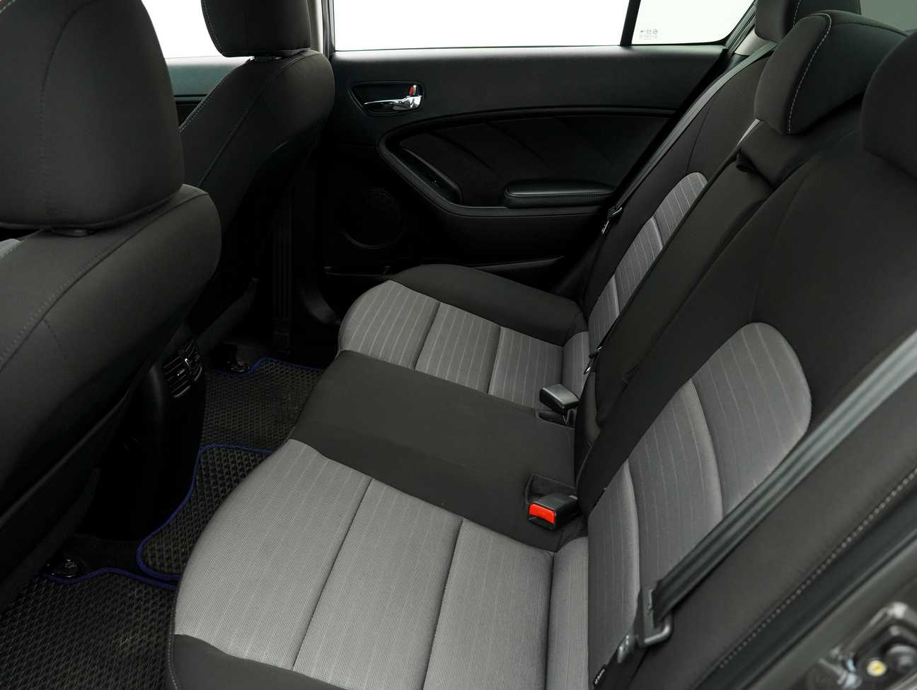 used 2016 Kia Cerato K3 1.6