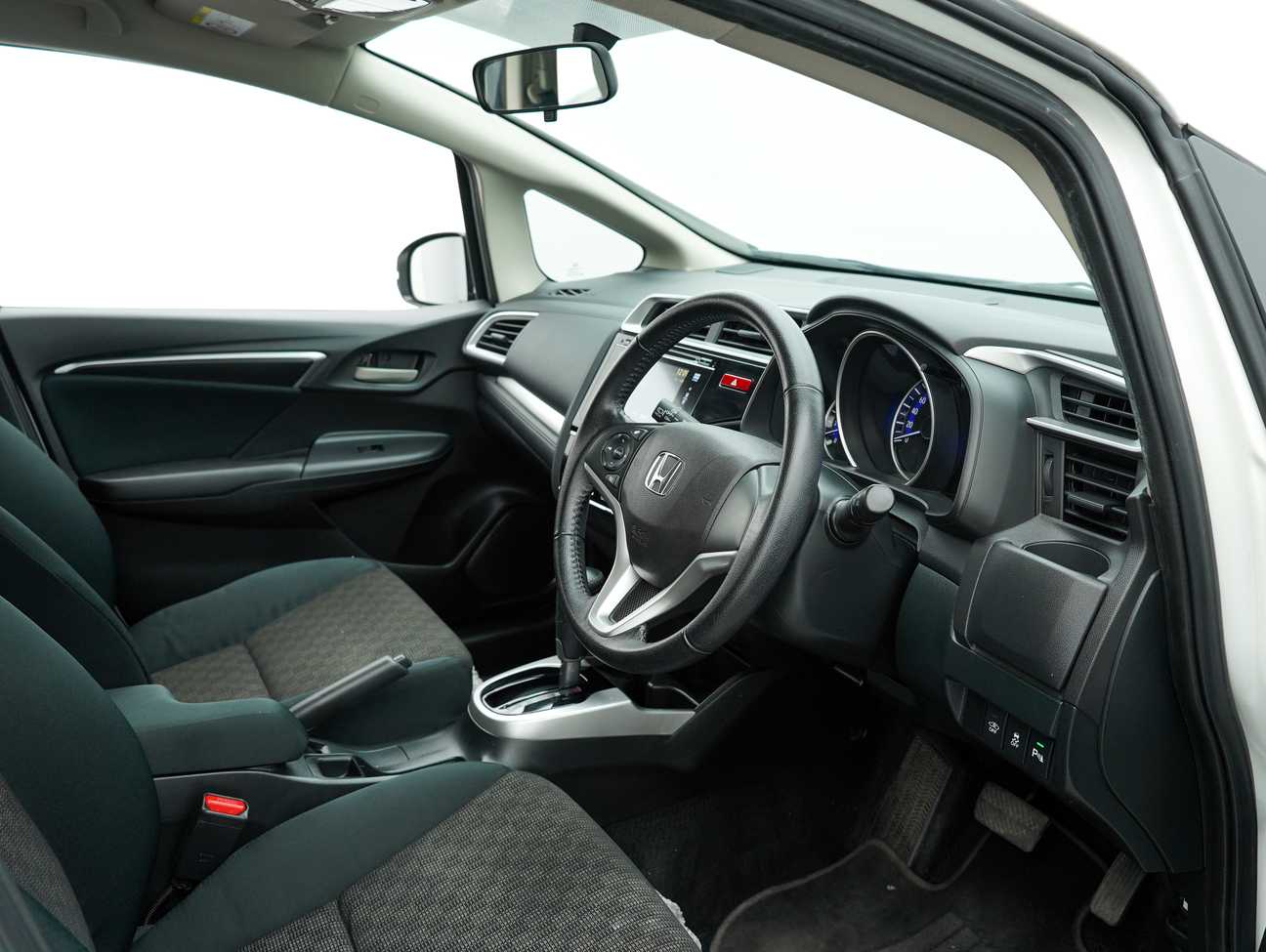 terpakai 2014 Honda Jazz V 1.5