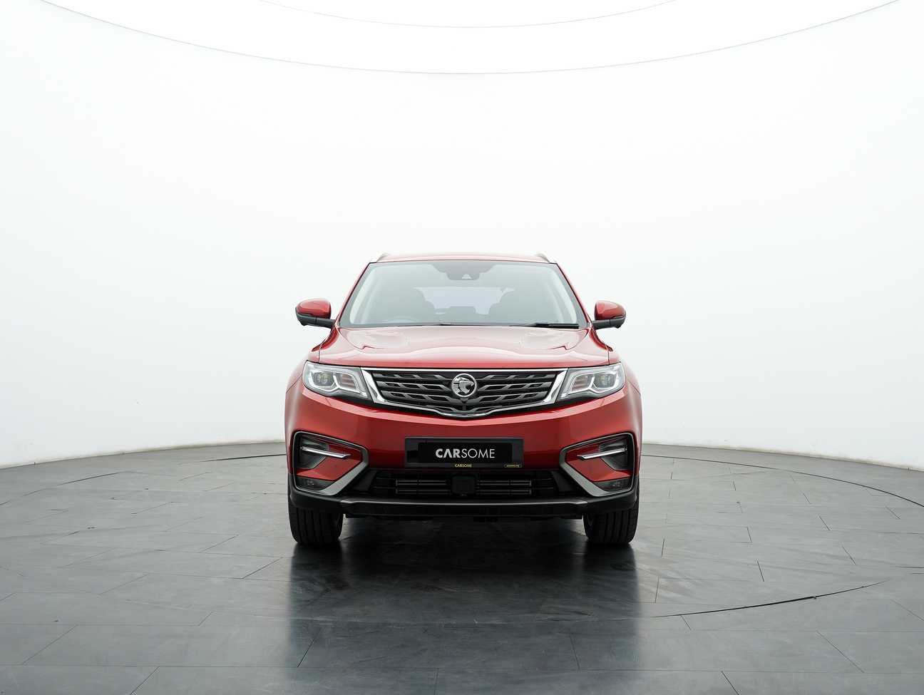 used 2022 Proton X70 Premium 1.8