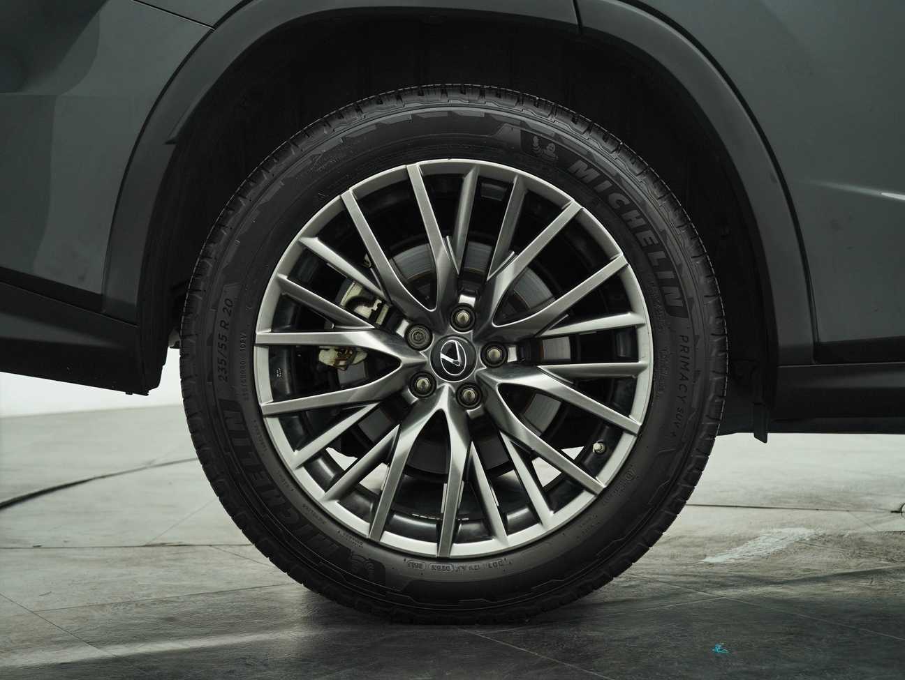 used 2019 Lexus RX300 F SPORT 2.0