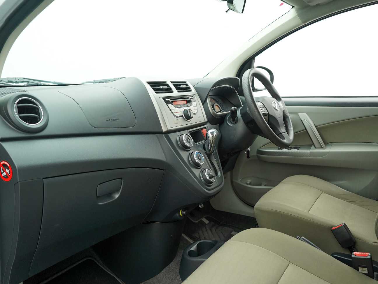 used 2015 Perodua Myvi X 1.3