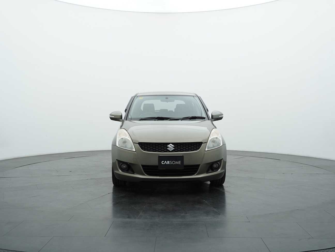 used 2015 Suzuki Swift GLX 1.4