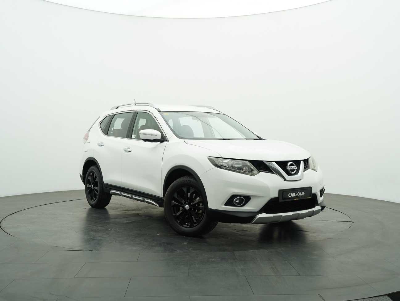 used 2019 Nissan X-Trail Aero Edition 2.0