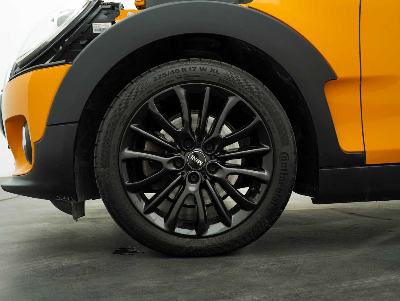 terpakai 2016 MINI Clubman Cooper 1.5