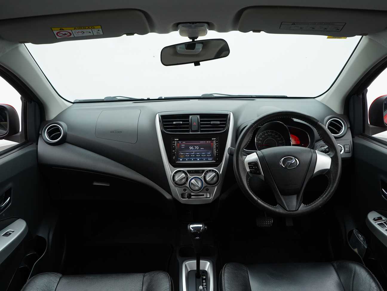 used 2019 Perodua AXIA Advance 1.0
