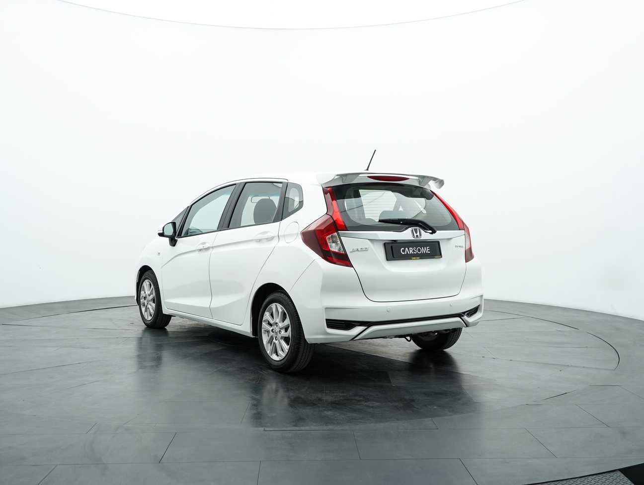 used 2018 Honda Jazz E i-VTEC 1.5