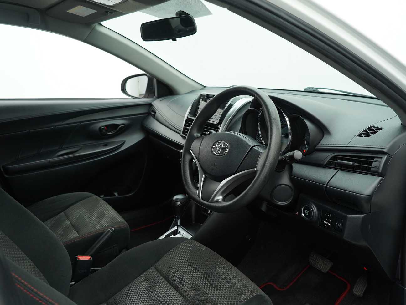 used 2017 Toyota Vios Sports Edition 1.5