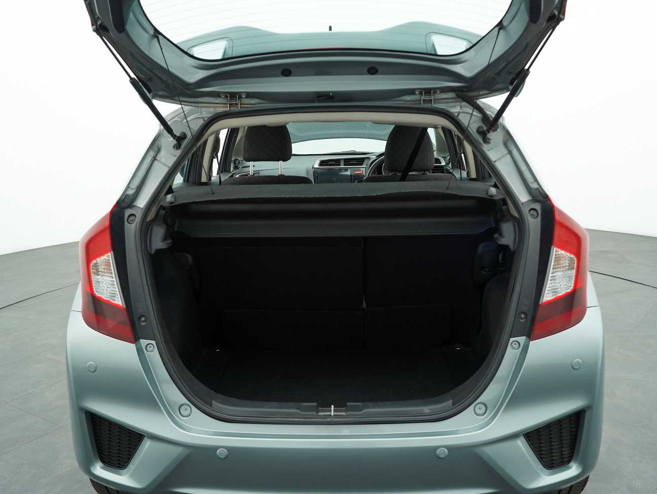 used 2015 Honda Jazz S 1.5