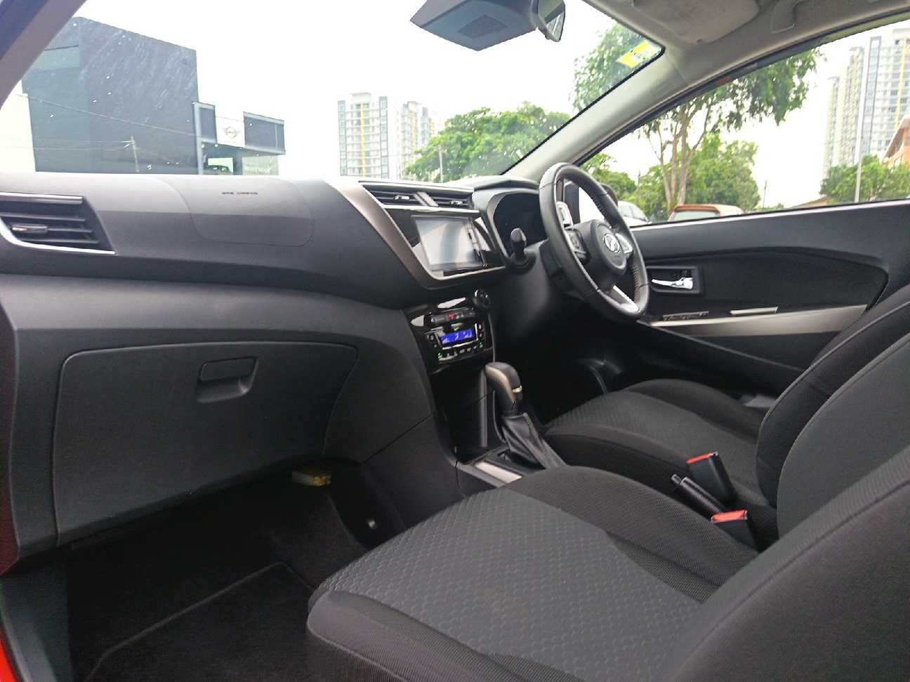 used 2023 Perodua Myvi H 1.5