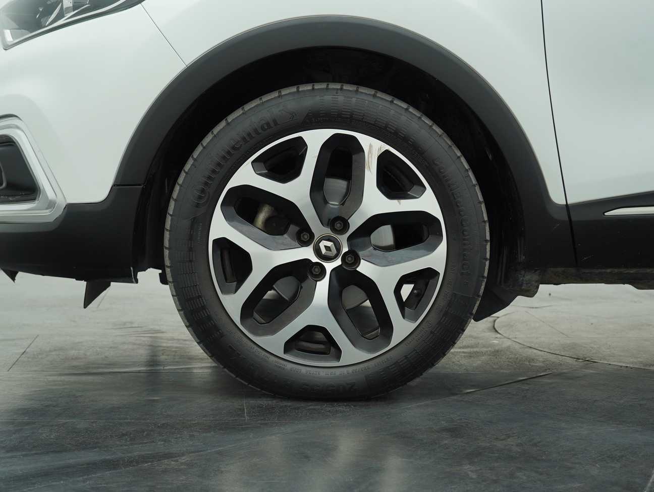 used 2019 Renault Captur TCe 120 1.2