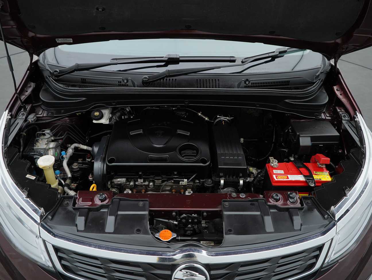 used 2022 Proton Persona Premium 1.6