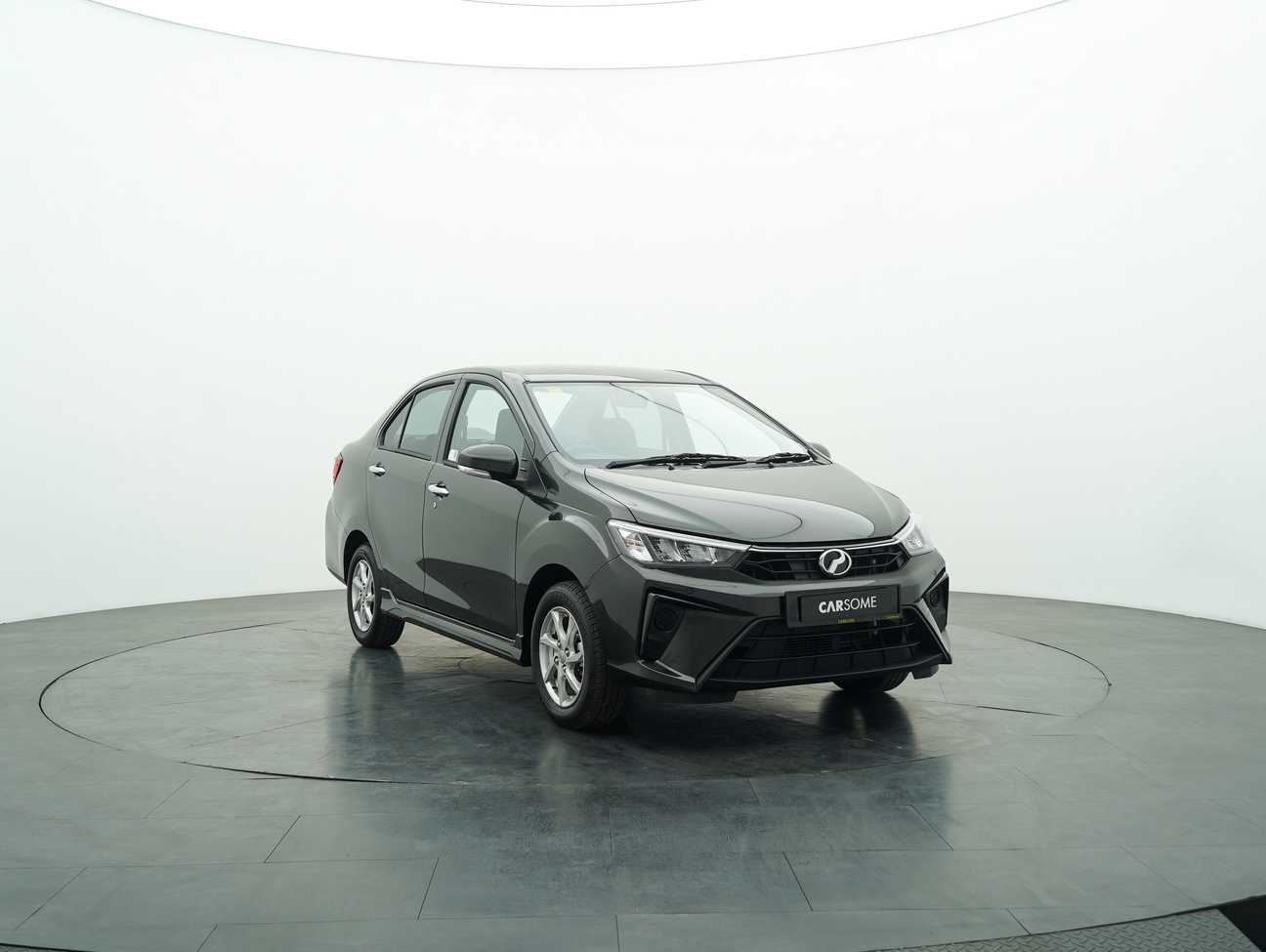 used 2024 Perodua Bezza G 1.0