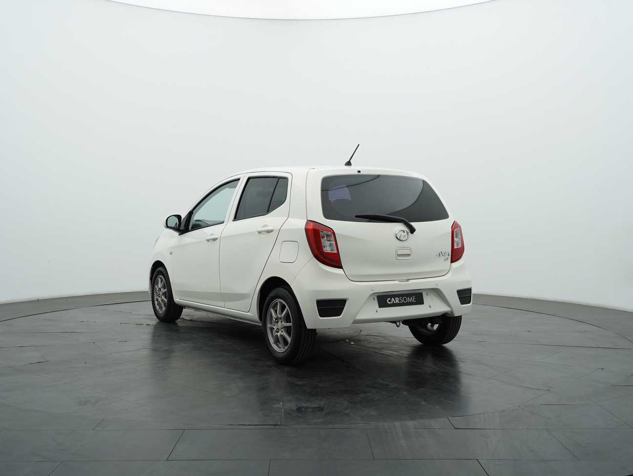used 2019 Perodua AXIA G 1.0