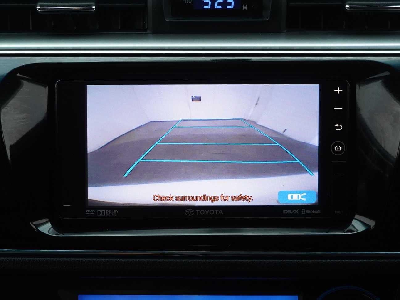 used 2016 Toyota Corolla Altis G 1.8