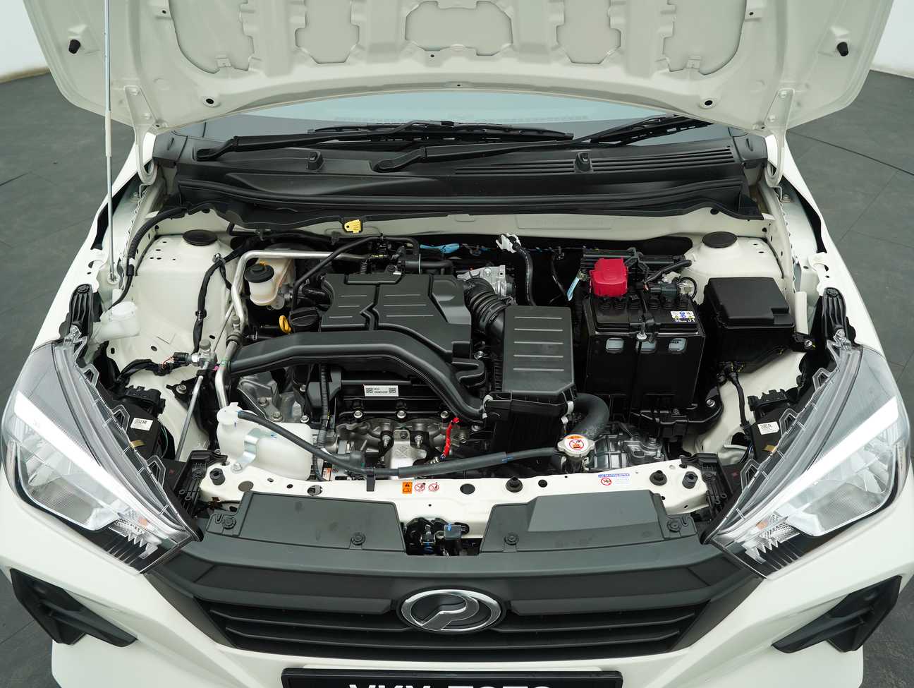 used 2023 Perodua AXIA G 1.0