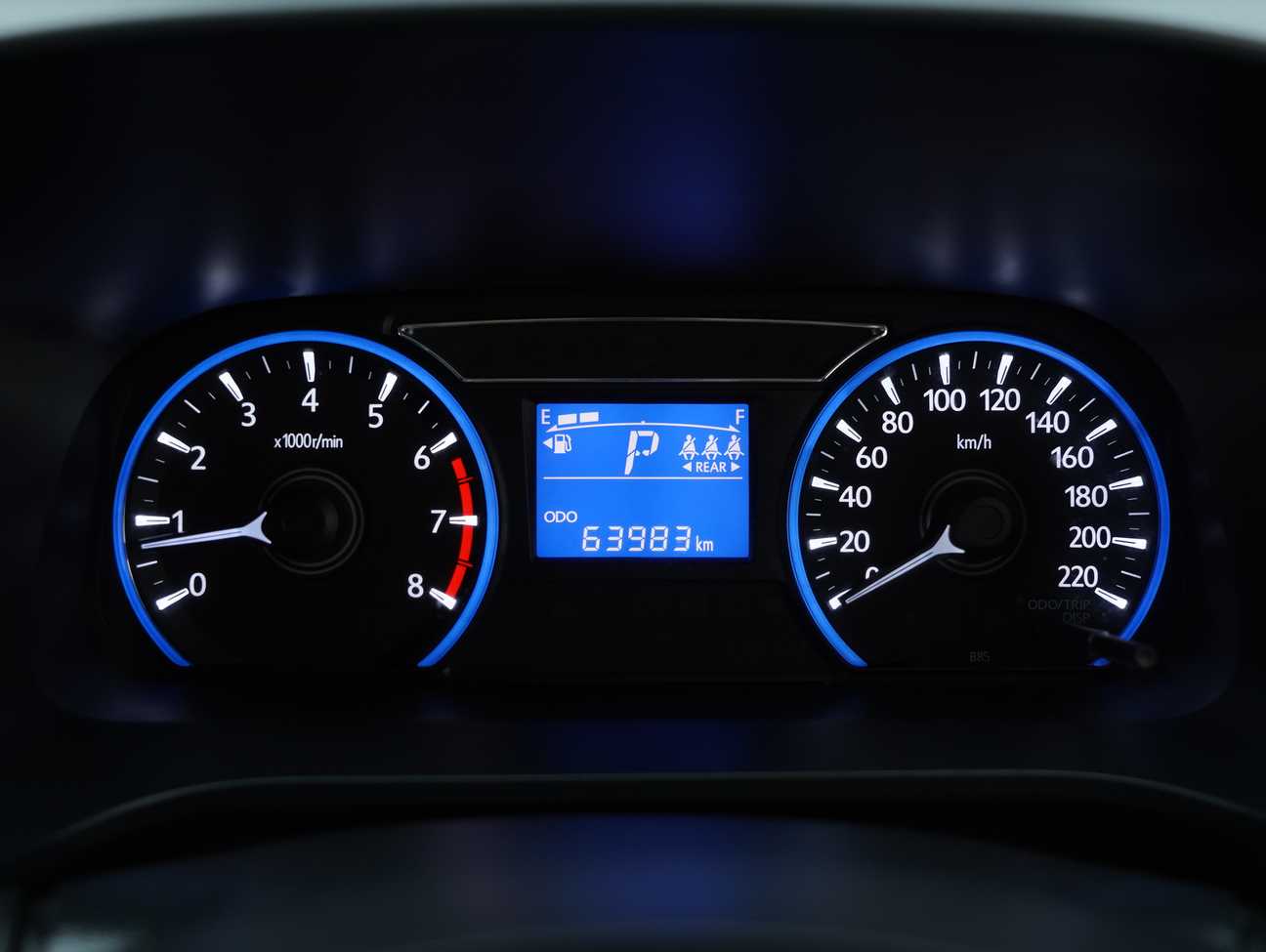 used 2019 Perodua Myvi H 1.5