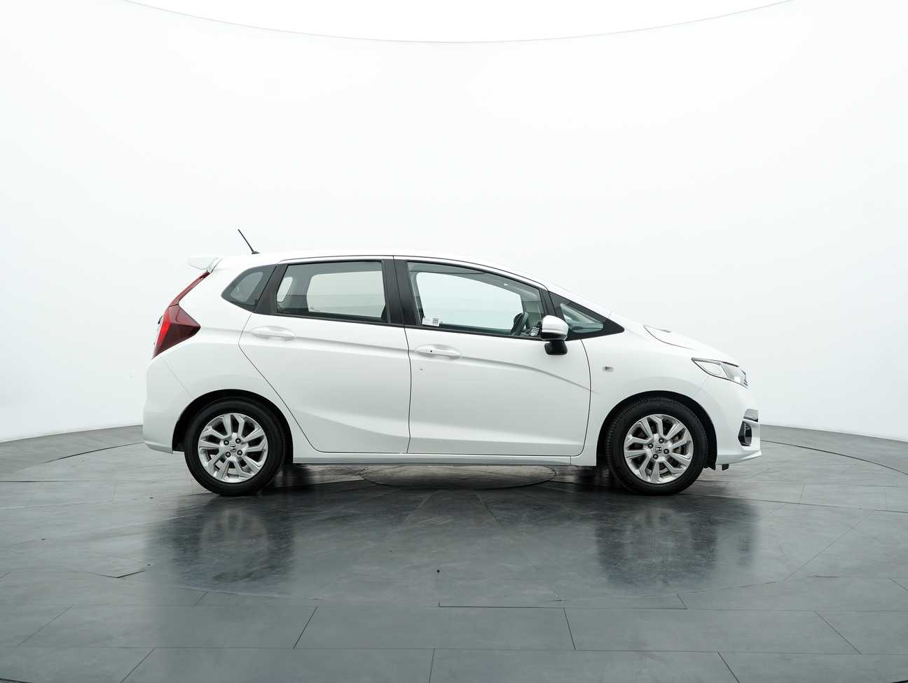 used 2018 Honda Jazz E i-VTEC 1.5