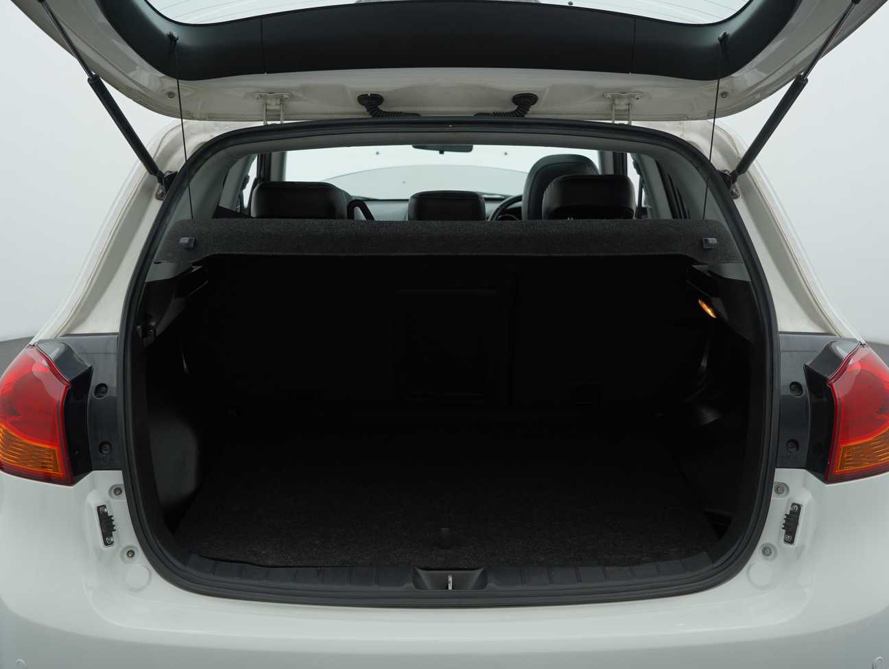 used 2014 Mitsubishi ASX  2.0