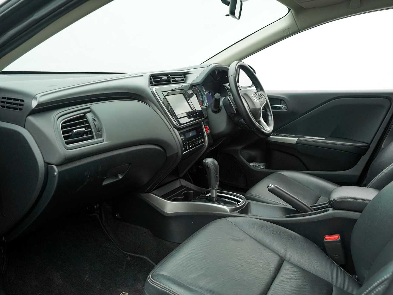 used 2019 Honda City V 1.5