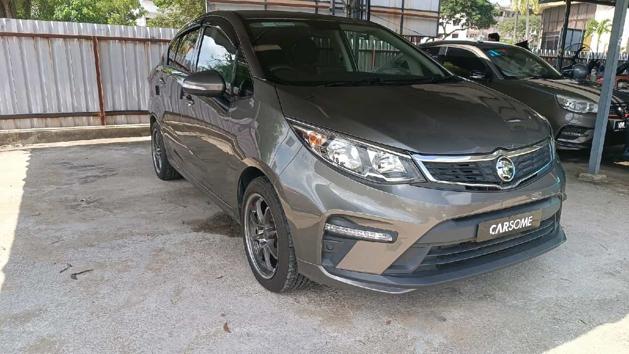 used 2023 Proton Persona Executive 1.6