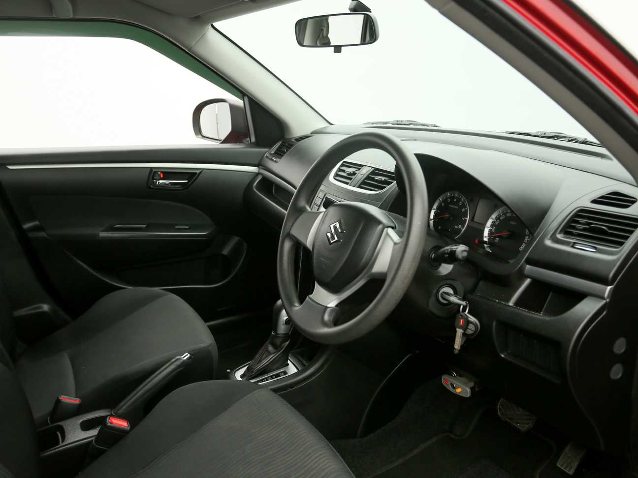 used 2014 Suzuki SWIFT  1.4