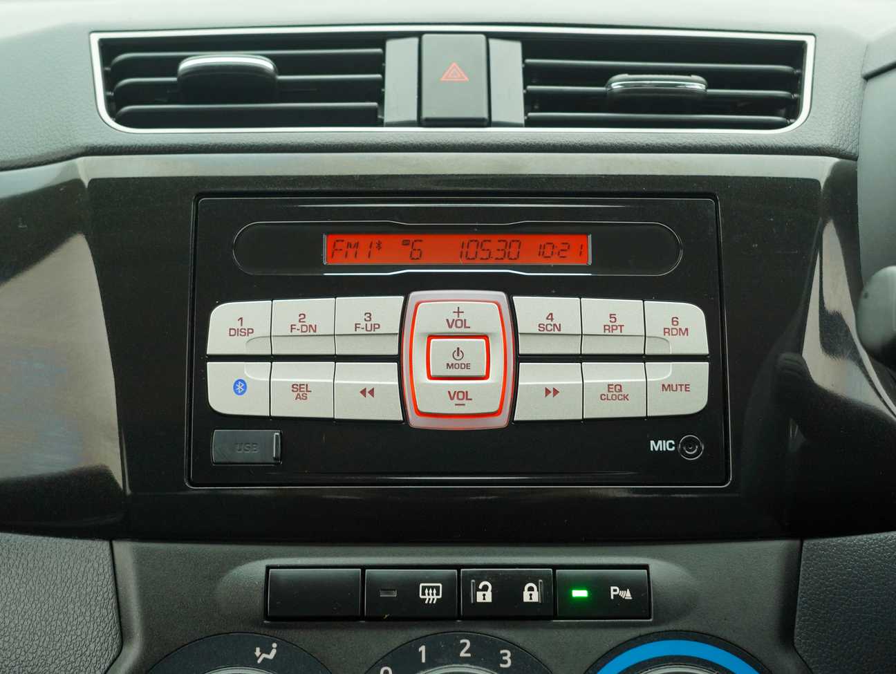 used 2019 Perodua Bezza X Premium 1.3