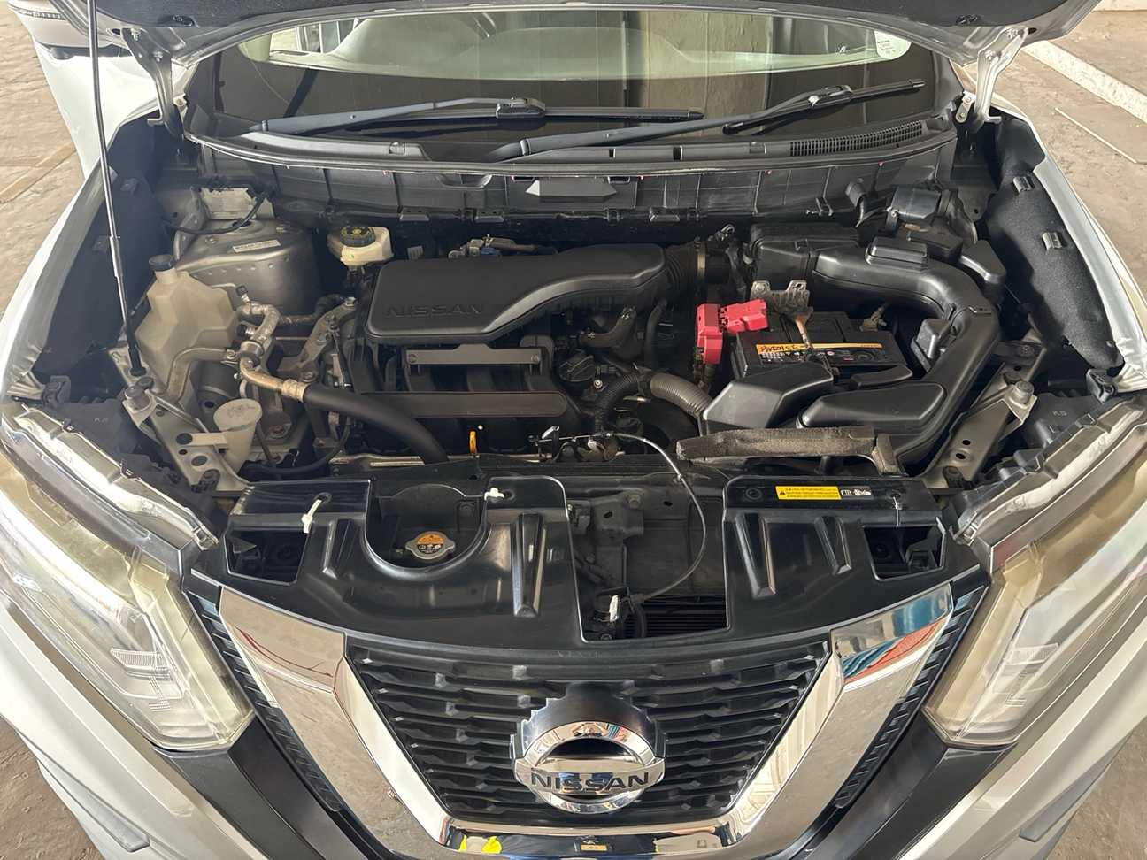 used 2019 Nissan X-Trail  2.0