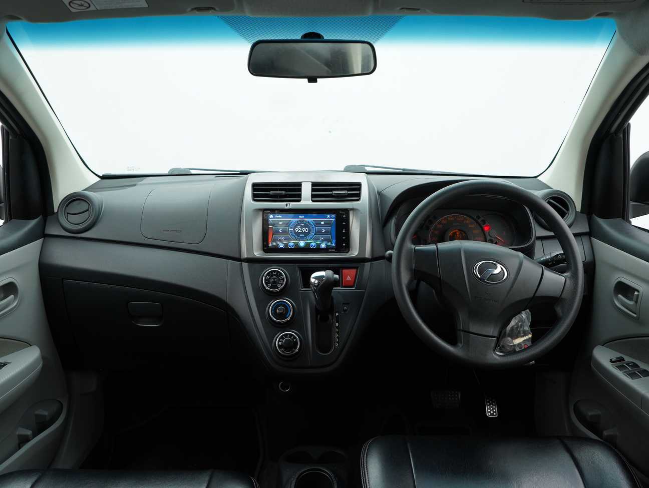 terpakai 2016 Perodua Myvi G 1.3