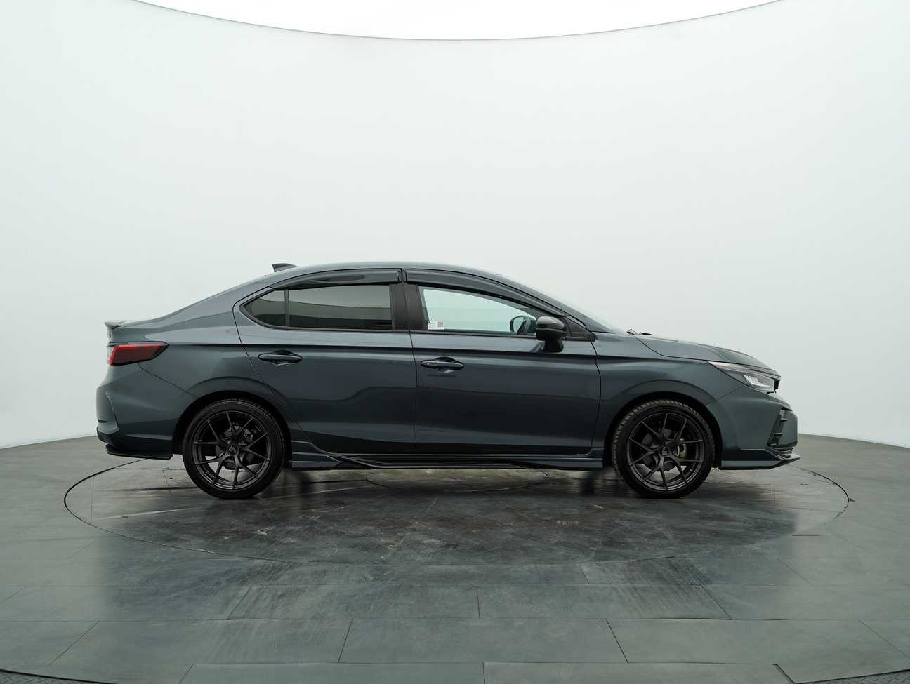 used 2022 Honda City RS e-HEV 1.5