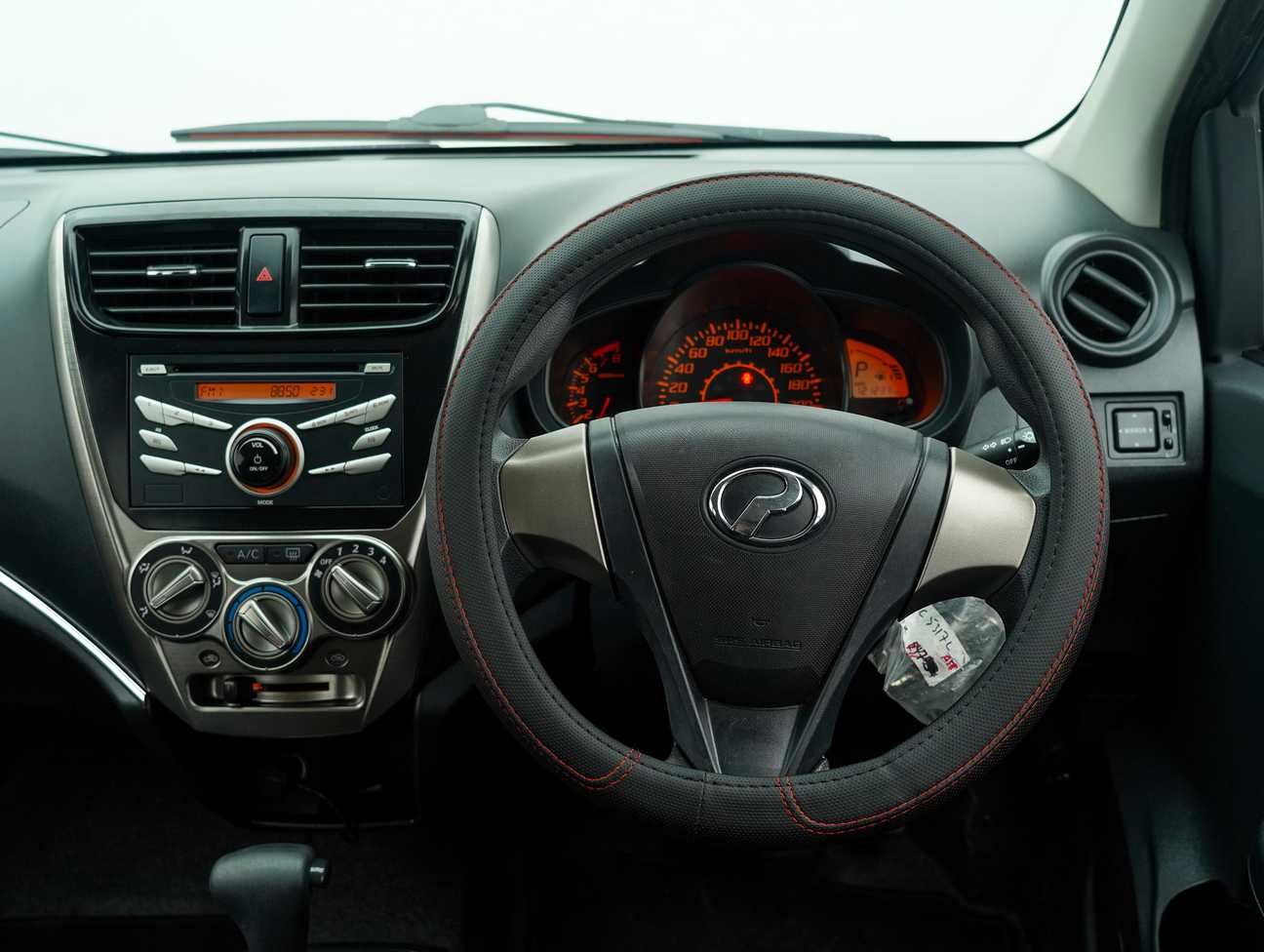 used 2016 Perodua AXIA G 1.0