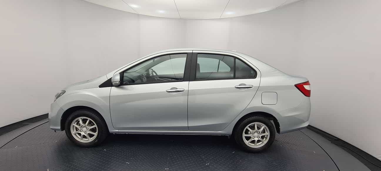 used 2016 Perodua BEZZA X 1.3