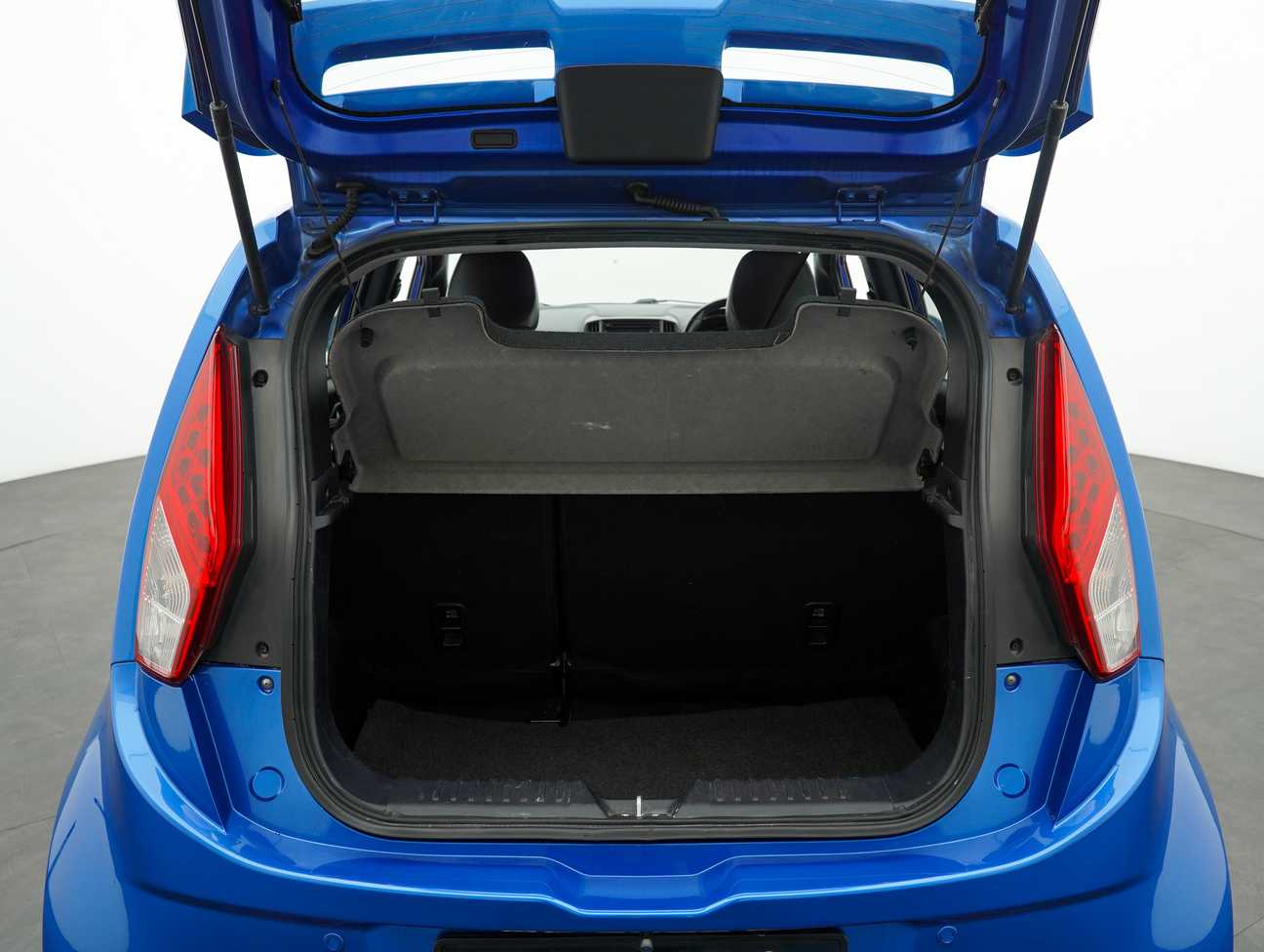 used 2015 Proton Iriz Premium 1.6