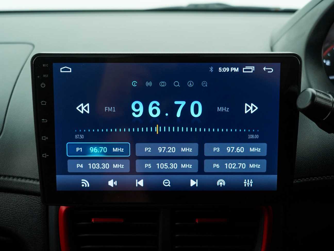 used 2023 Proton Saga Premium S 1.3