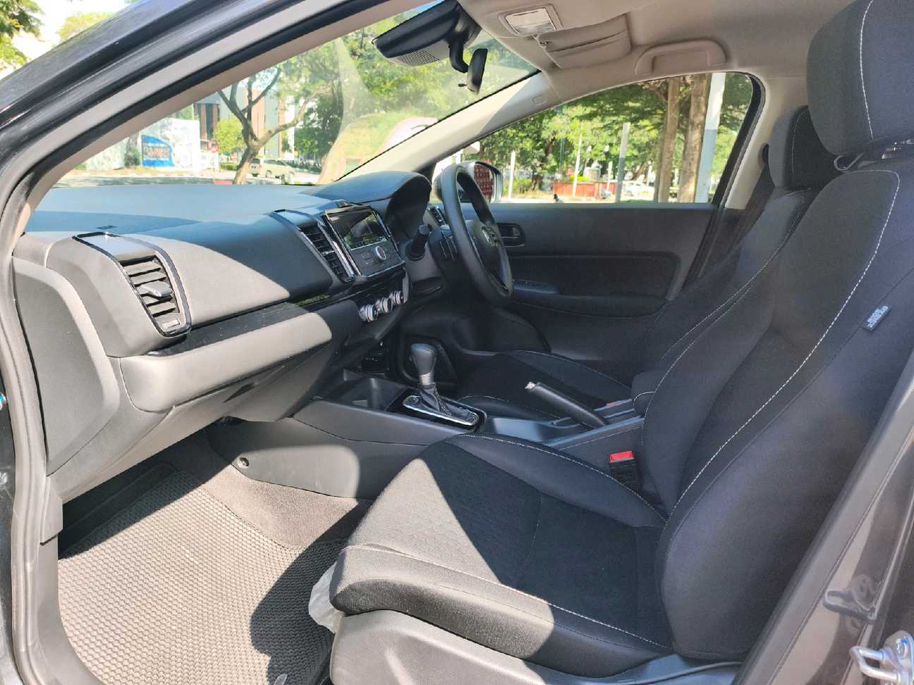 used 2024 Honda City S 1.5