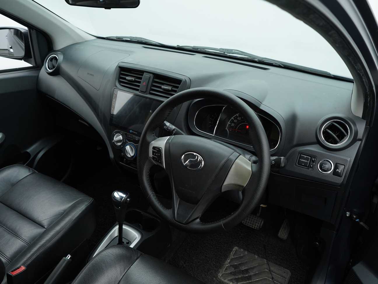 used 2018 Perodua AXIA Advance 1.0
