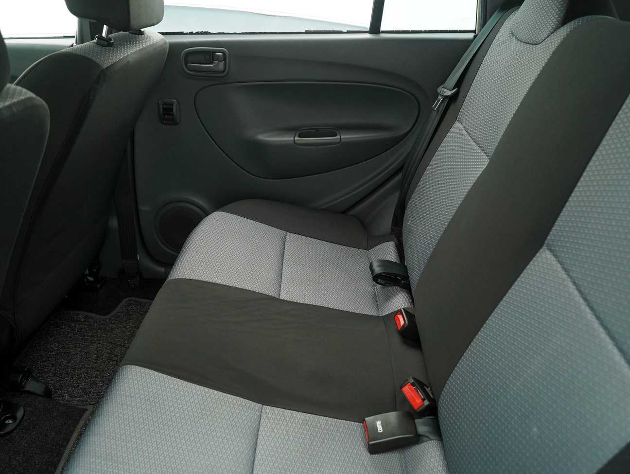 terpakai 2012 Perodua Viva EX 0.8