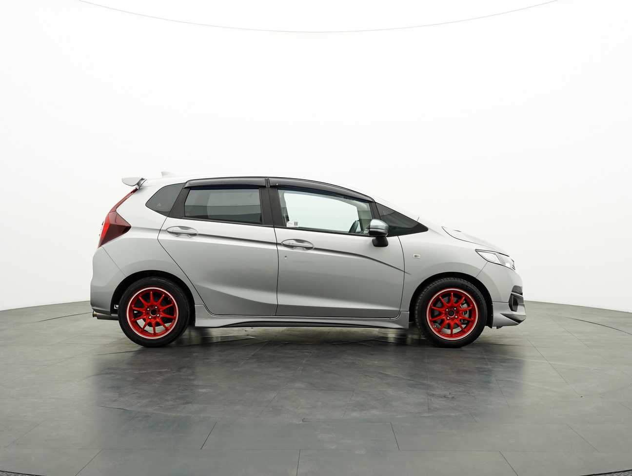 used 2020 Honda Jazz E 1.5