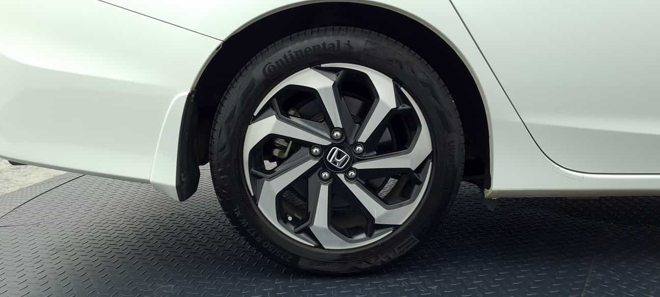 used 2018 Honda ACCORD VTI-L 2.0