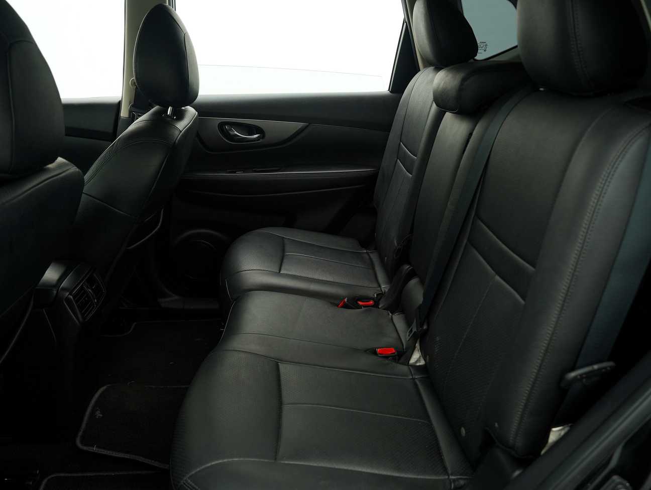 used 2019 Nissan X-Trail  2.0