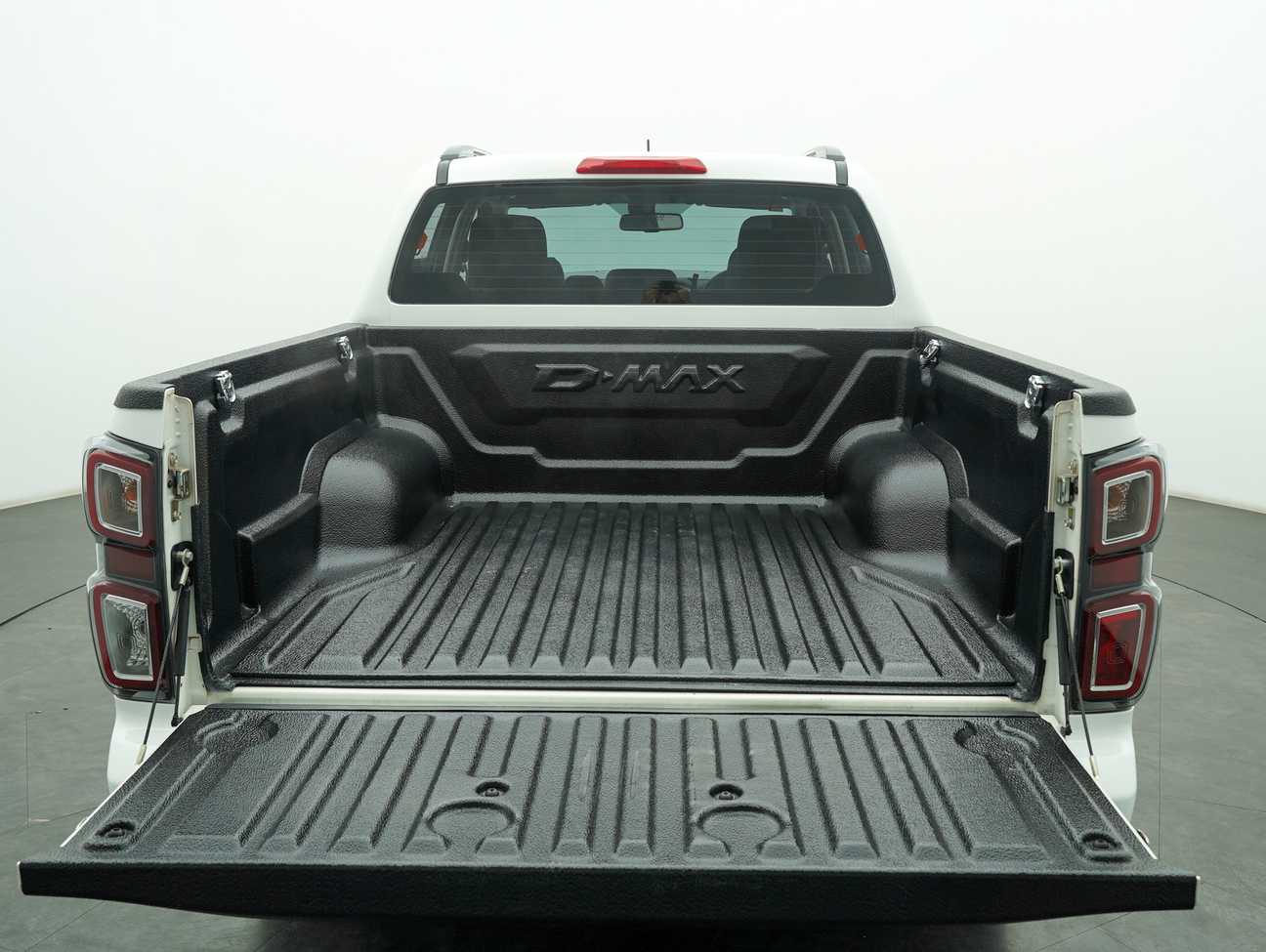 used 2023 Isuzu D-Max Premium Dual Cab 1.9