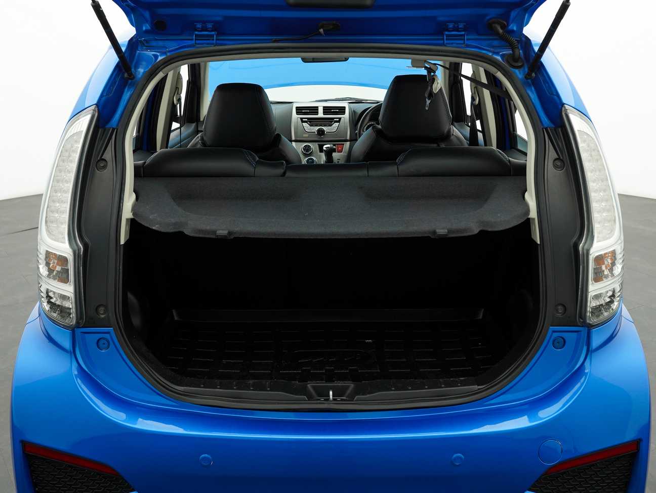 used 2016 Perodua Myvi SE 1.5