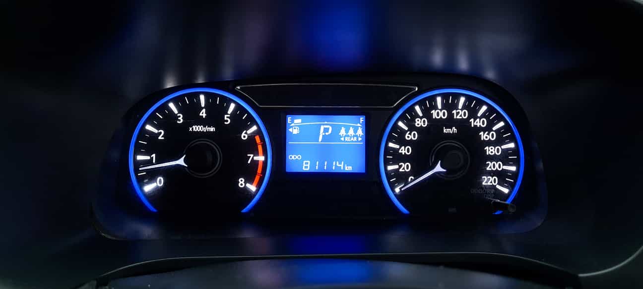 used 2018 Perodua MYVI X 1.3