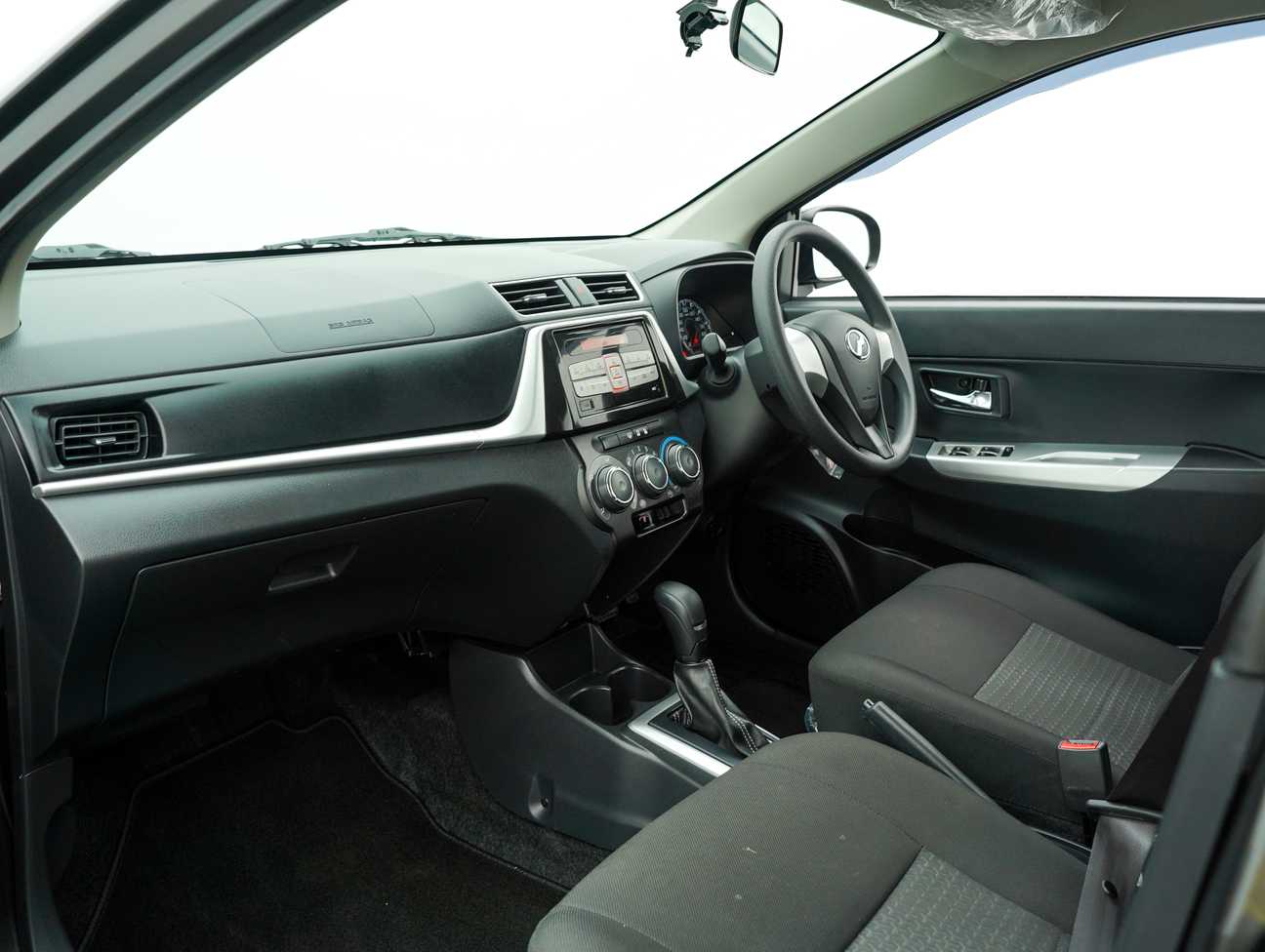 used 2020 Perodua BEZZA G 1.0