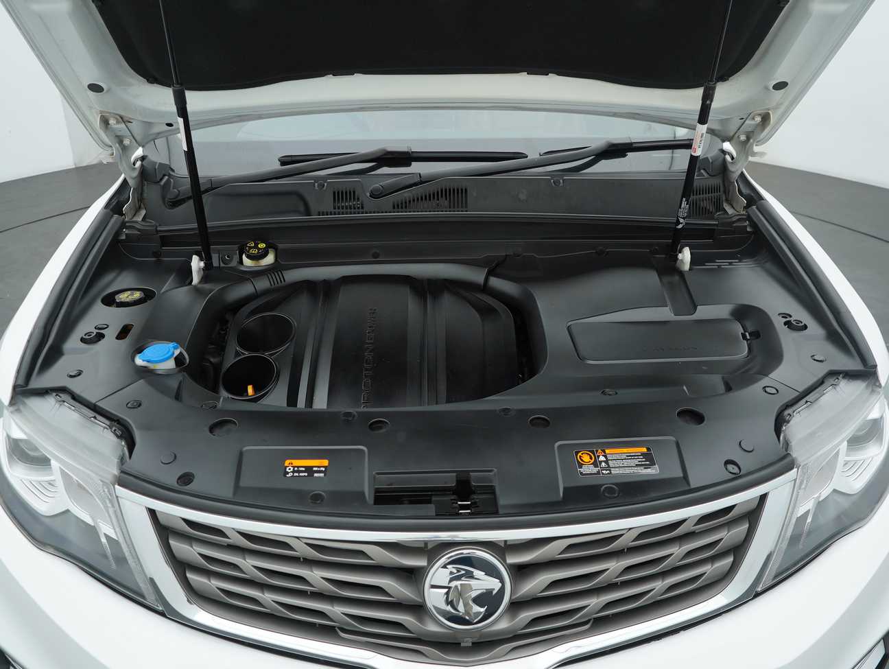 used 2020 Proton X70 Premium 1.8